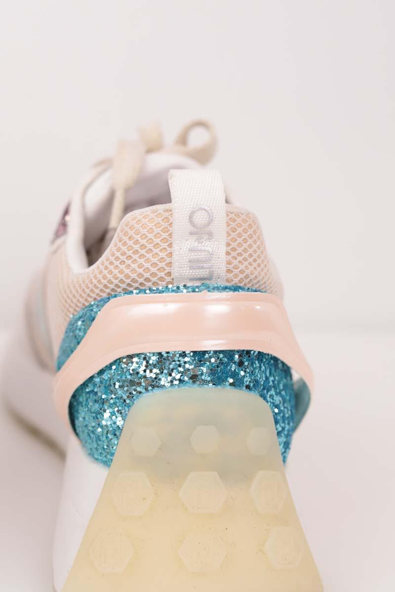 Baskets Liu Jo  Rose