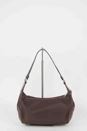 Sacs à main Lancel  Marron