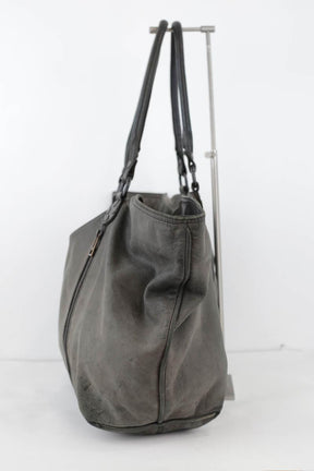 Sac à main Zadig & Voltaire Sunny Gris