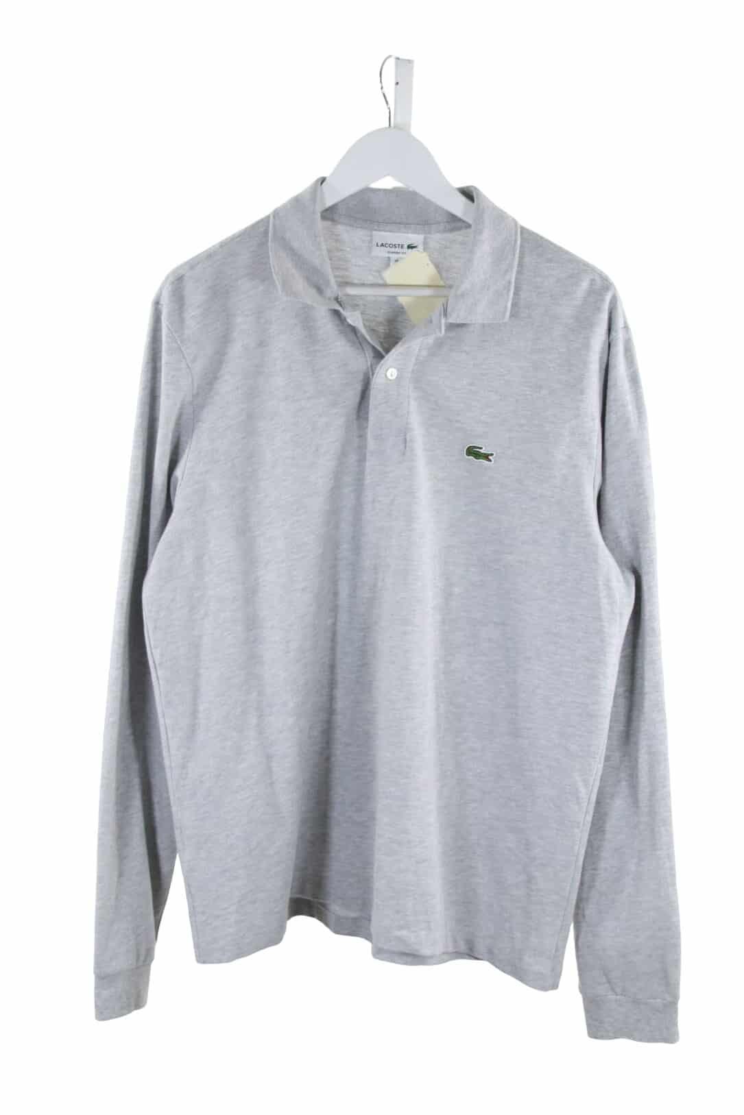  Lacoste  Gris