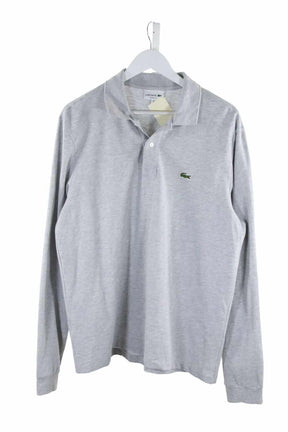  Lacoste  Gris