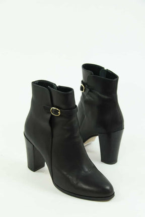 Autres Vanessa Seward  Noir