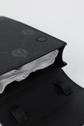 Sacoches Berluti  Gris