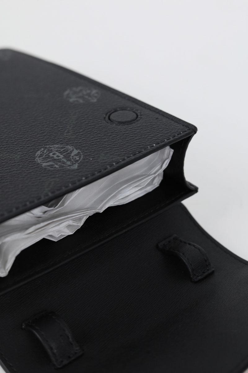 Sacoches Berluti  Gris