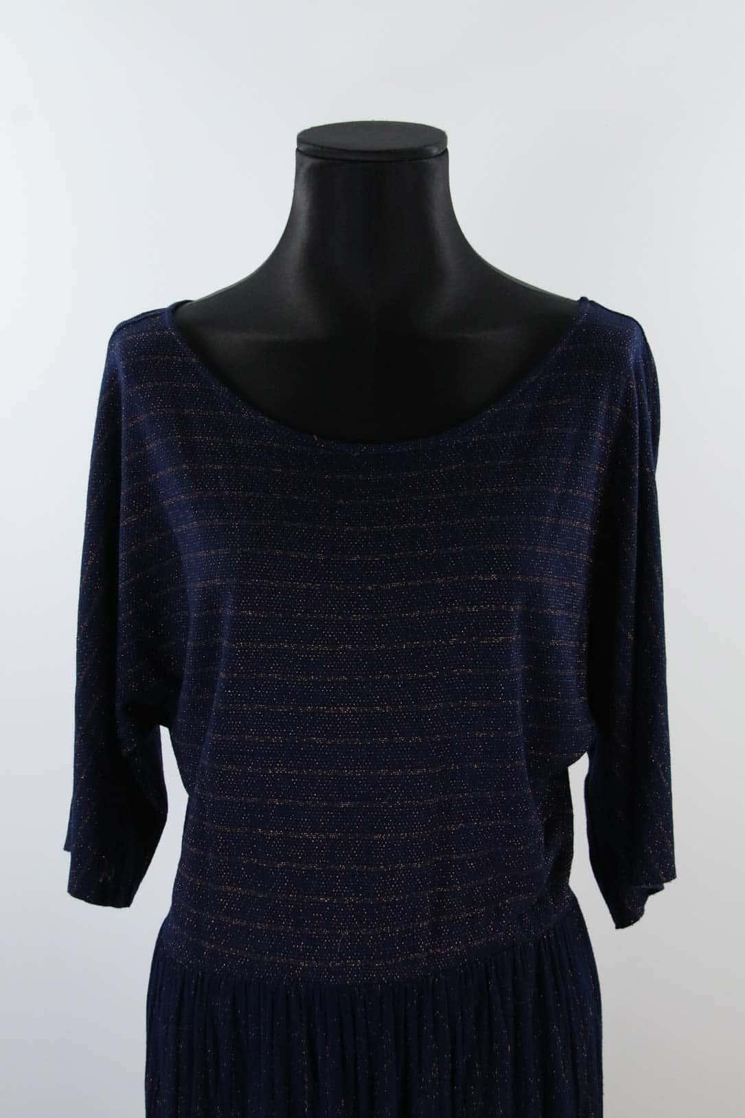  Des Petits Hauts  Bleu