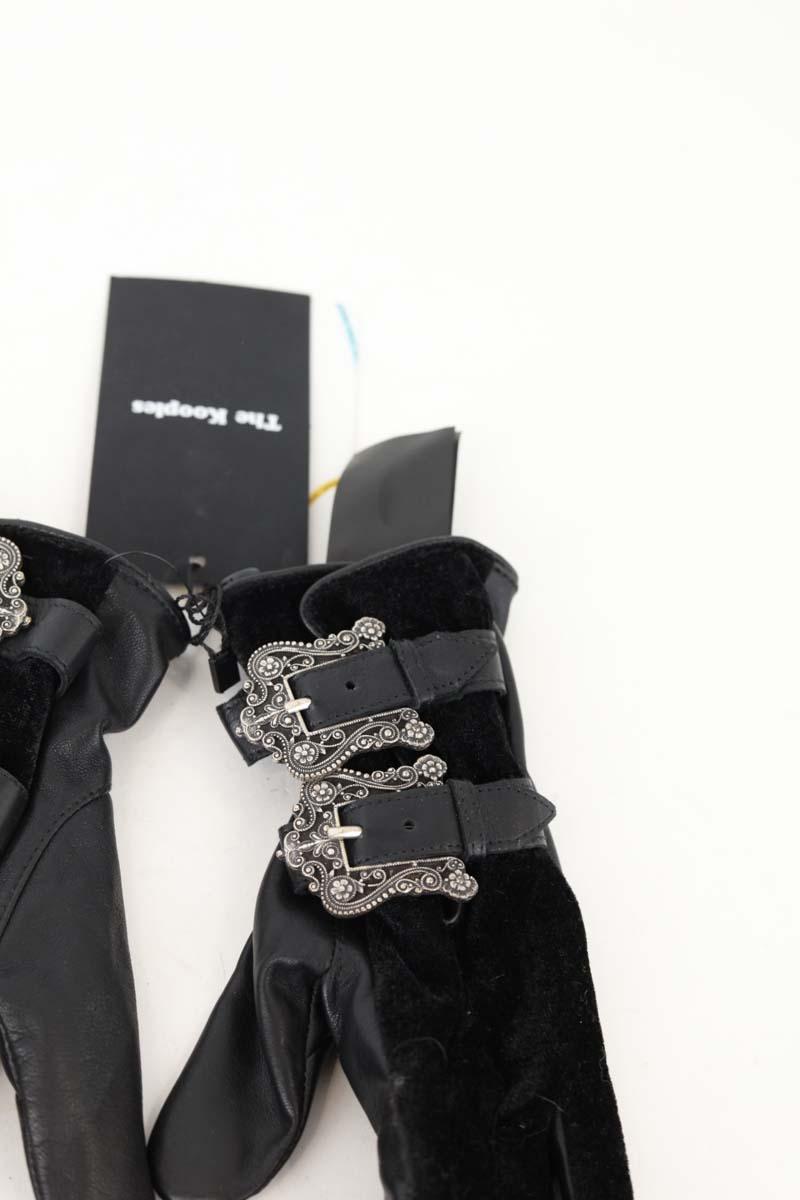 Autres The Kooples  Noir