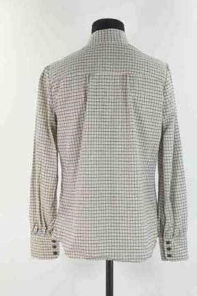 Chemises Troy London  Beige