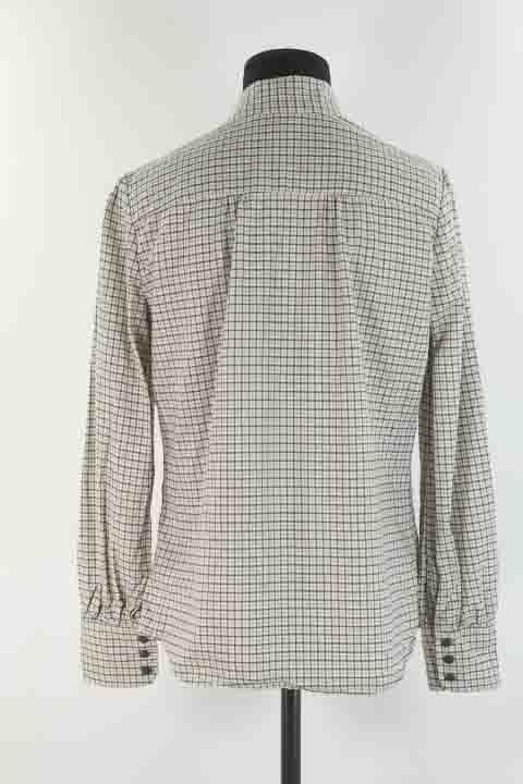 Chemises Troy London  Beige