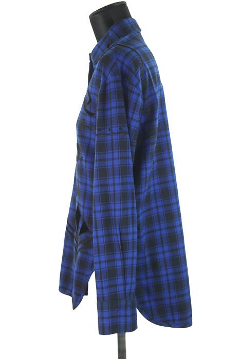 Chemises Maje  Marine