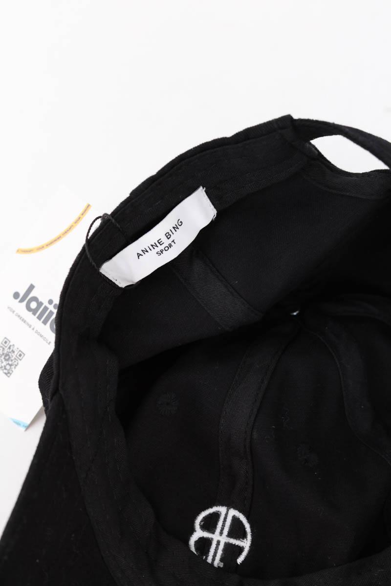 Casquettes Anine Bing  Noir