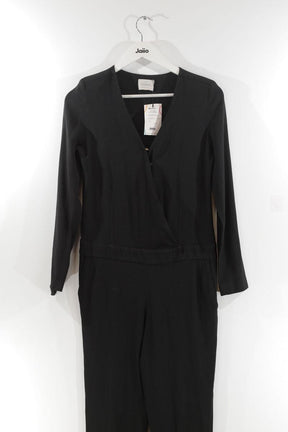 Combinaison Sézane  Noir