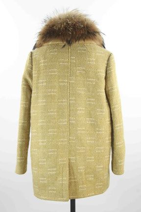 Manteaux Ba&Sh Other Vert