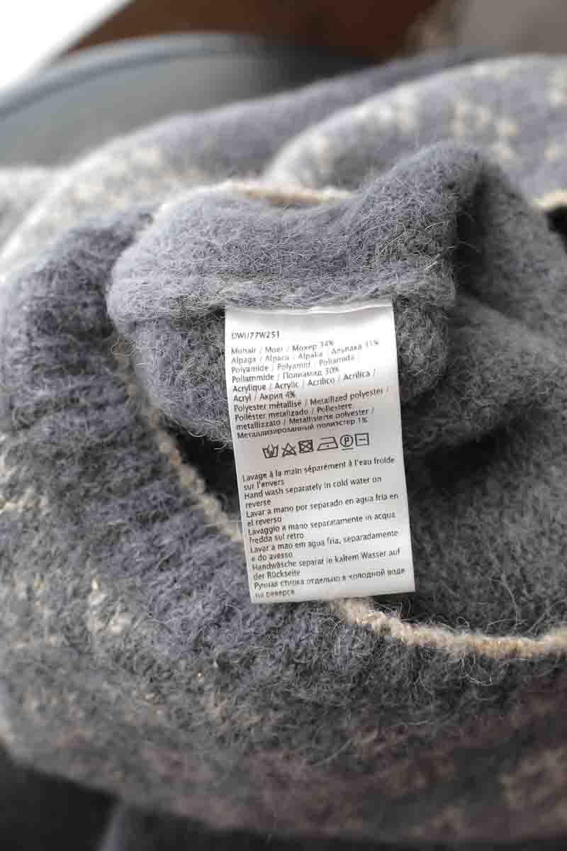 Pull-over Gerard Darel  Gris