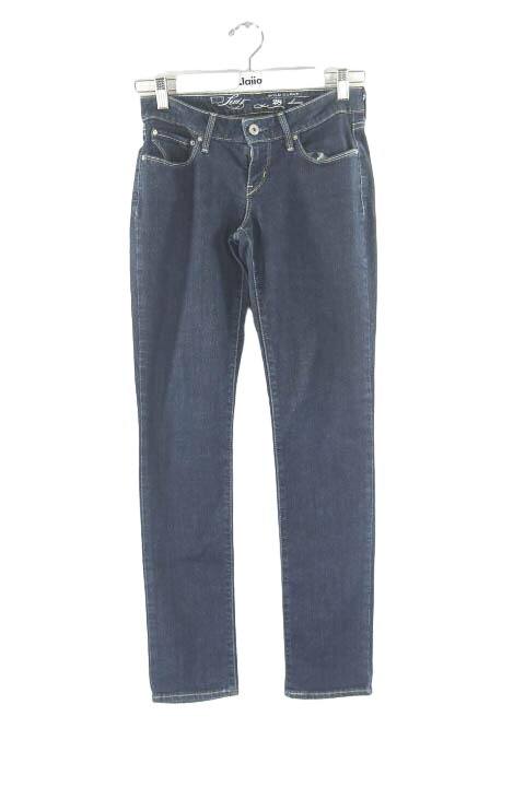 Slim Levis Other Bleu