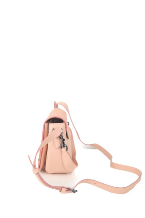 Bandoulière Le Tanneur  Rose