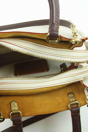 Sacs à main Coach  Beige