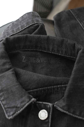 Vestes Zadig & Voltaire  Noir