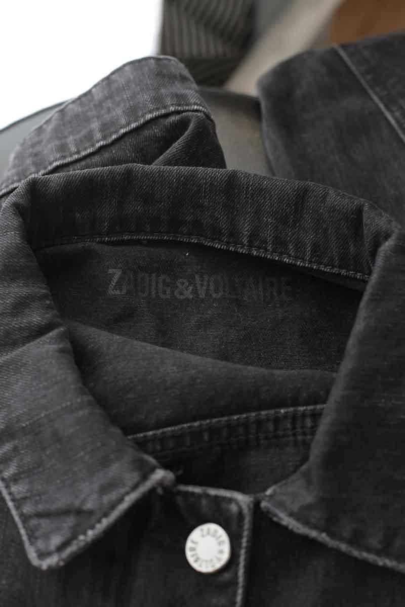 Vestes Zadig & Voltaire  Noir