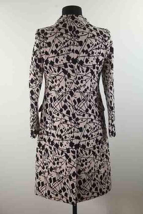 Manteaux Emporio Armani  Rose