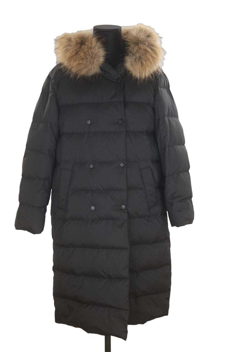 Parkas Gerard Darel  Noir