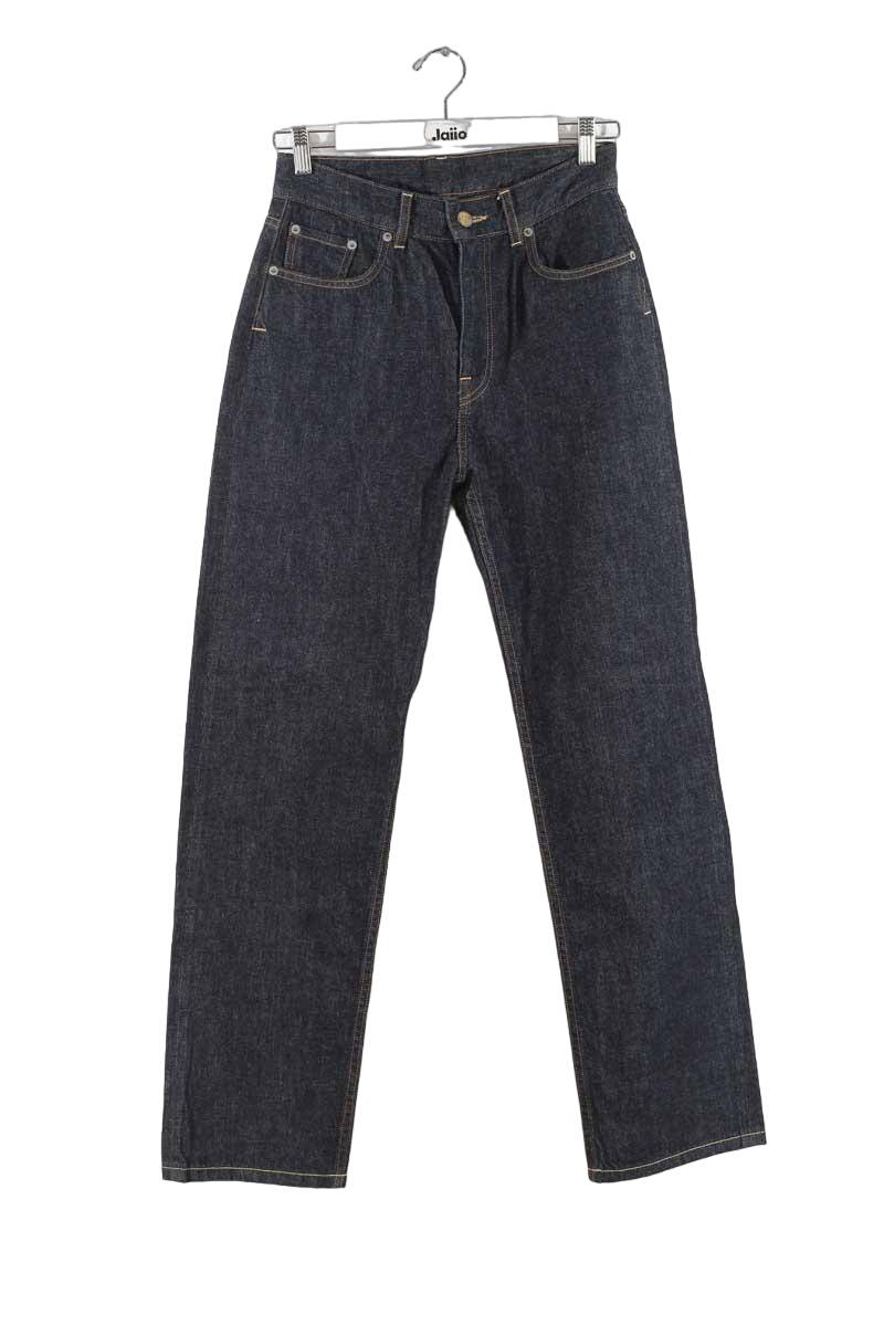 Large Eat Dust  Bleu