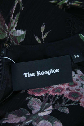  The Kooples  Noir