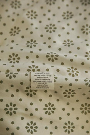 Autres Manoush  Blanc