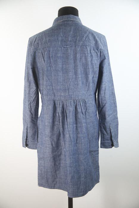 Autres Burberry Brit  Bleu