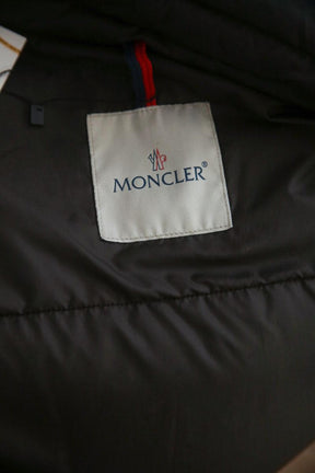 Autres Moncler  Noir