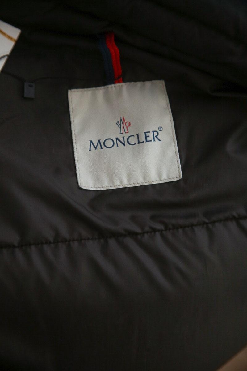 Autres Moncler  Noir