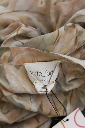 Blouses Forte_Forte  Beige