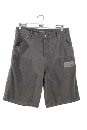 Bermudas Dior  Gris