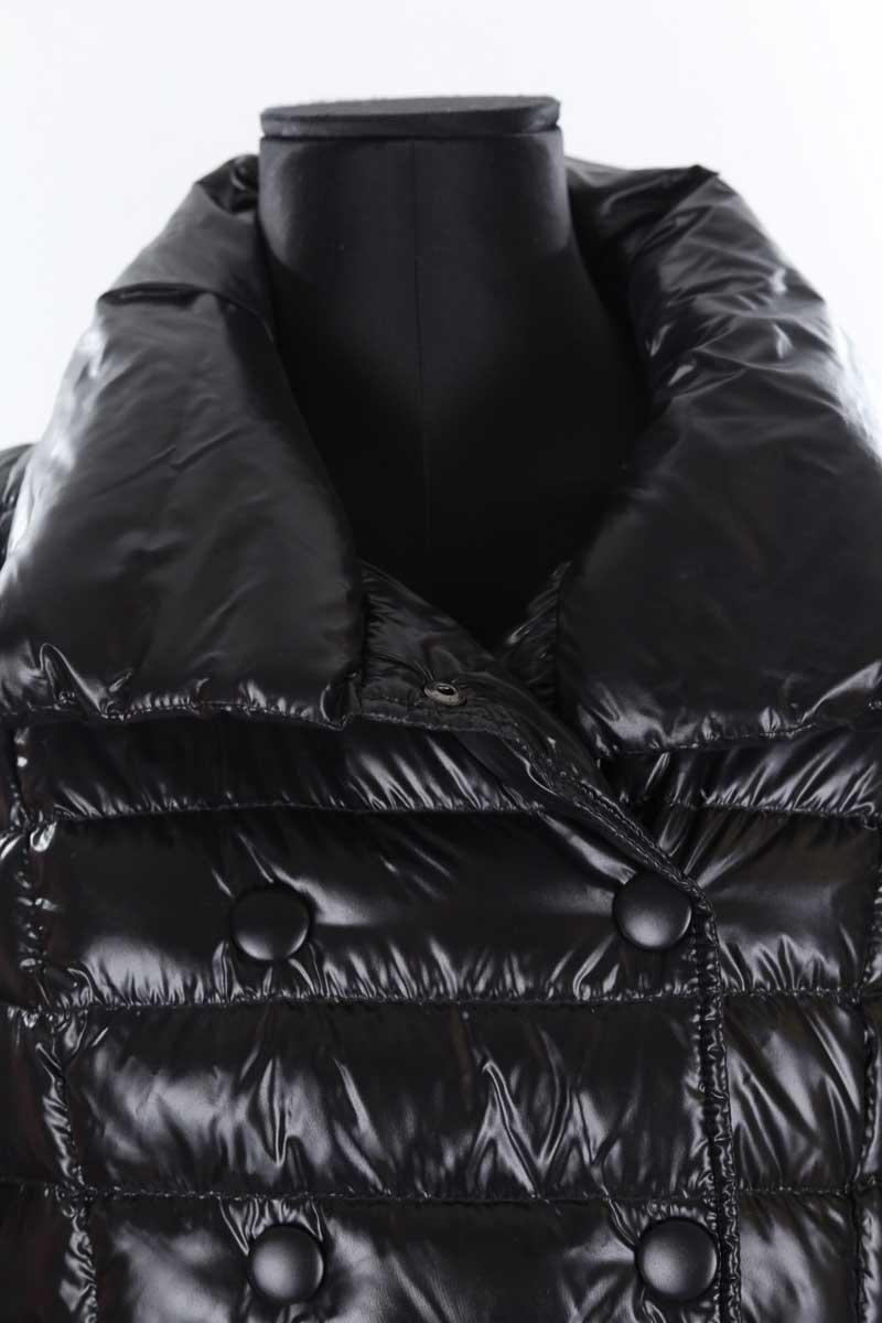 Puffer DUVETICA  Noir