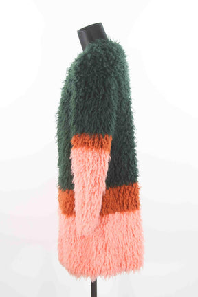 Manteaux Shrimps  Vert