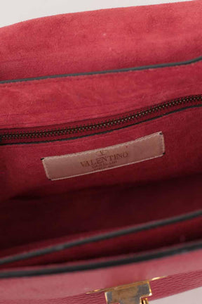 Bandoulière Valentino  Rouge