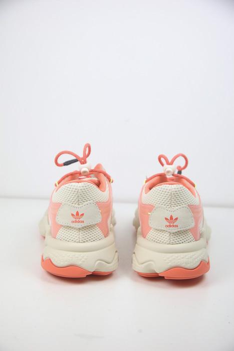 Baskets Adidas Ozweego Rose