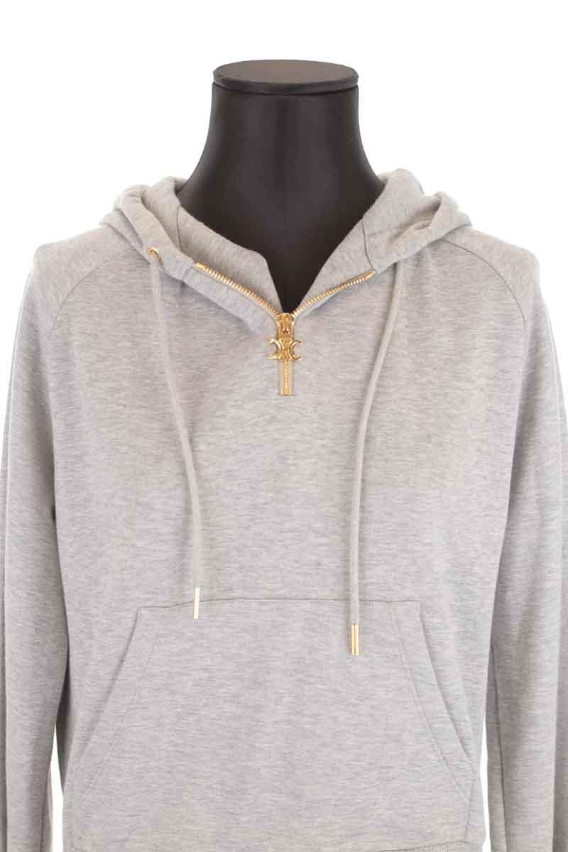 Pull-over Celine  Gris