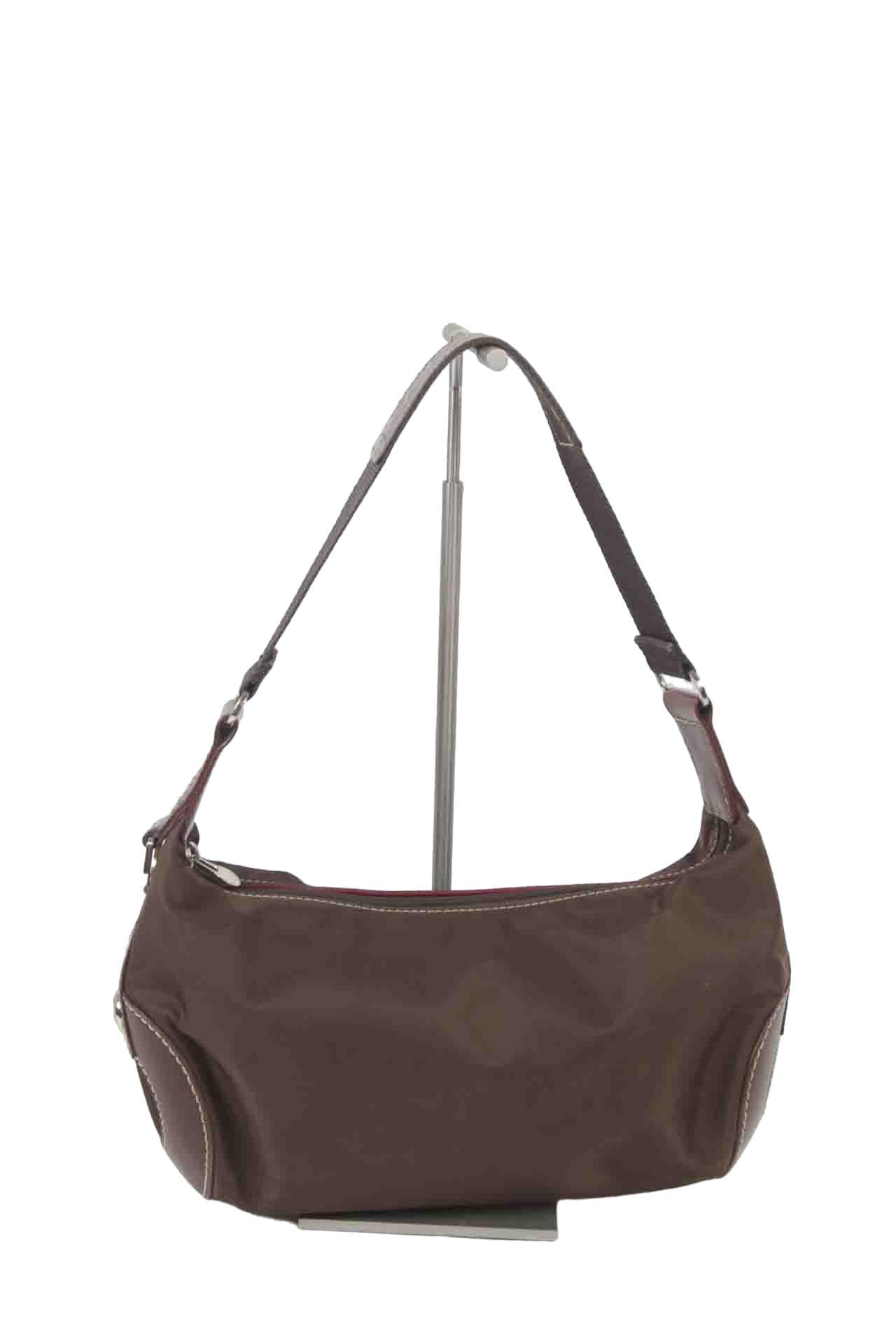 Sacs à main Lancel  Marron