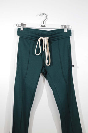 Sport Sweet Pants  Vert