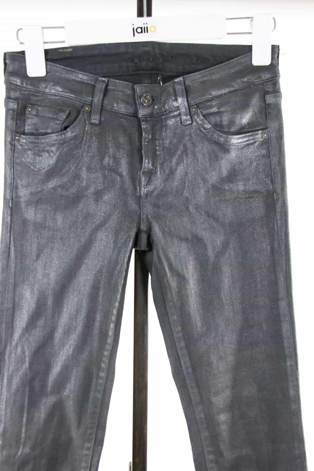  7 For All Mankind  Gris