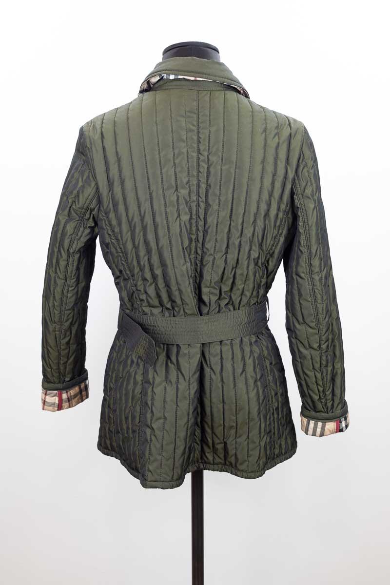 Veste Burberry  Kaki
