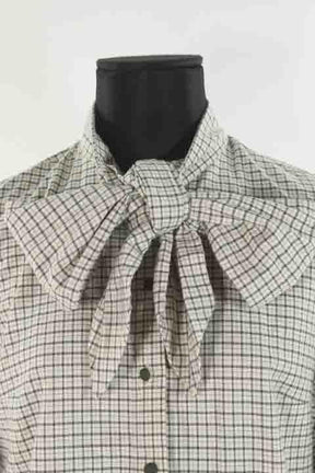 Chemises Troy London  Beige