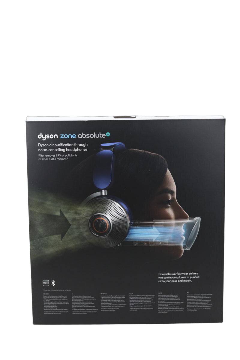 Casque audio dyson  