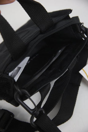 Mini sacs Telfar Small Shopping Bag Noir