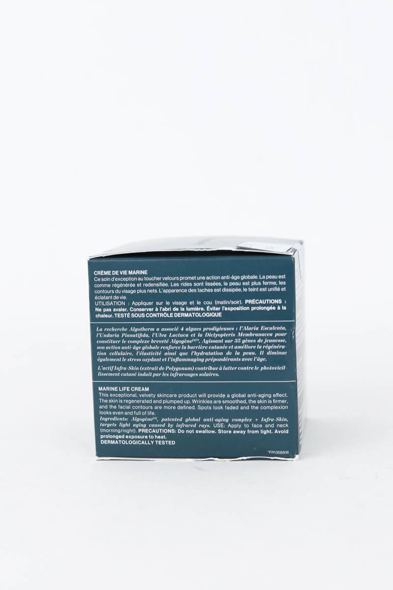 Crème Algotherm  Vert