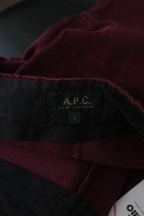 Short APC  Bordeaux