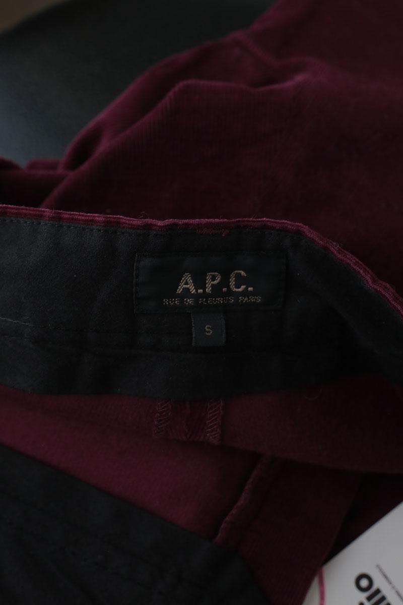 Short APC  Bordeaux