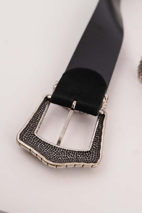 Ceinture The Kooples  Noir