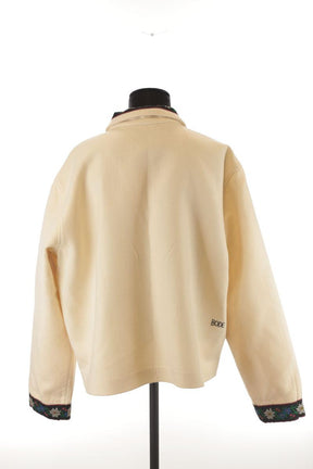 Pull-over Bode  Beige