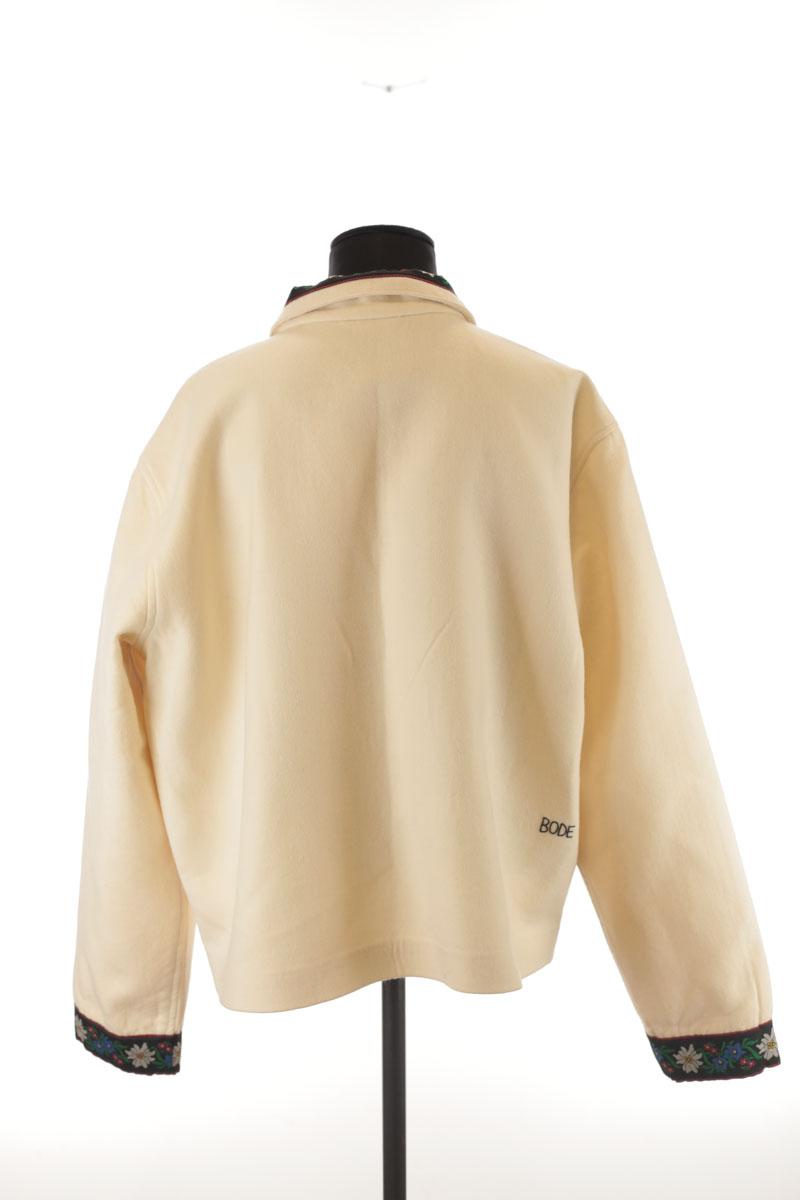 Pull-over Bode  Beige